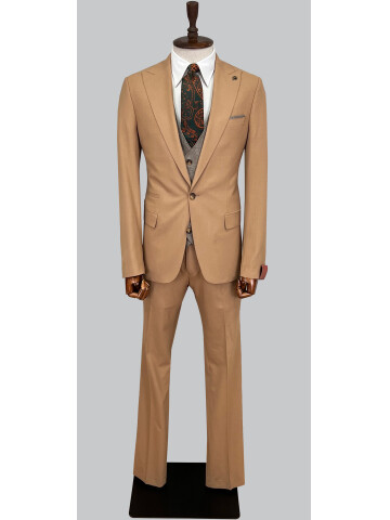 SUIT SARTORIA BEIJE SUIT 2426