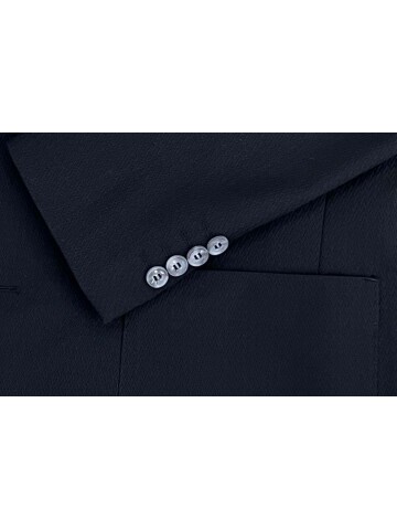 SUIT SARTORIA BLACK SUIT 2442