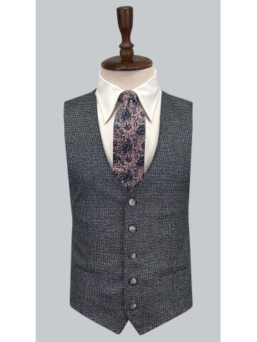 SUIT SARTORIA LACİVERT TAKIM ELBİSE 2442