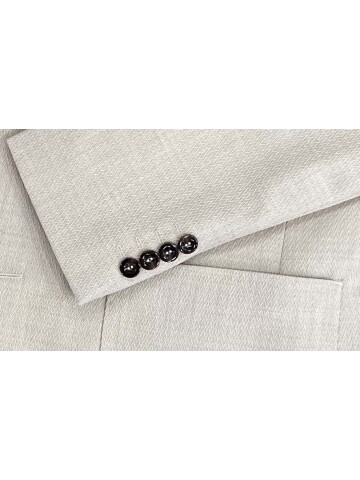 SUIT SARTORIA BEIJE SUIT 2442