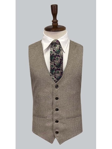 SUIT SARTORIA GREEN SUIT 2442