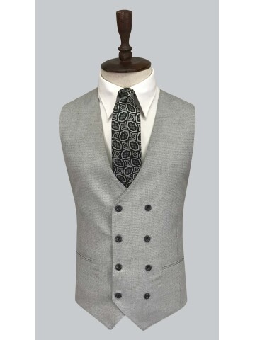 SUIT SARTORIA GREY SUIT 2449