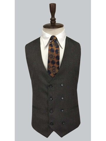 SUIT SARTORIA NAVY BLUE SUIT 2449