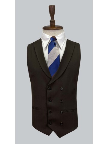 SUIT SARTORIA YÜN EKOSE TAKIM ELBİSE 2375