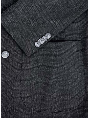 SUIT SARTORIA ANTHRACITE SUIT 2468