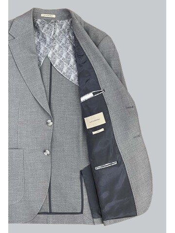 SUIT SARTORIA GREY SPORTS SUIT 2441
