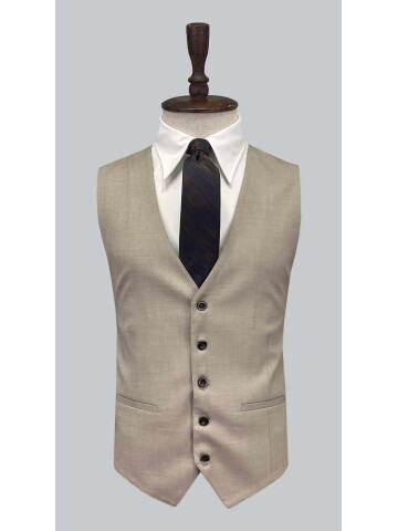 SUIT SARTORIA BEIGE SUIT 2488