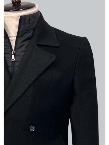 SUIT SARTORIA SİYAH KABAN 8116