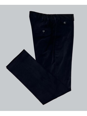 SUIT SARTORIA BLACK DOUBLE BREASTED SUIT 2499