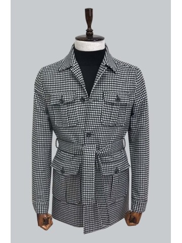 SUIT SARTORIA KABAN 8125