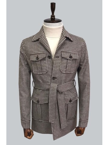 SUIT SARTORIA COAT 8125