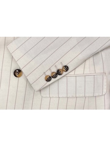 SUIT SARTORIA BEIGE SUIT 2511