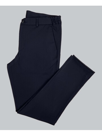 SUIT SARTORIA SİYAH PERFORMANS TAKIM ELBİSE 2575