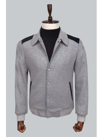 AÇIK GRİ MONT 8075