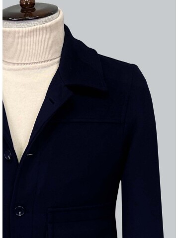 SUIT SARTORIA LACİVERT MONT 8102