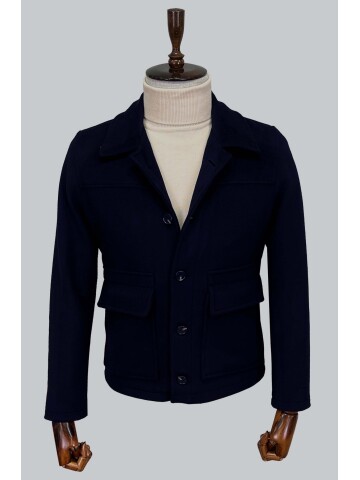 SUIT SARTORIA LACİVERT MONT 8102