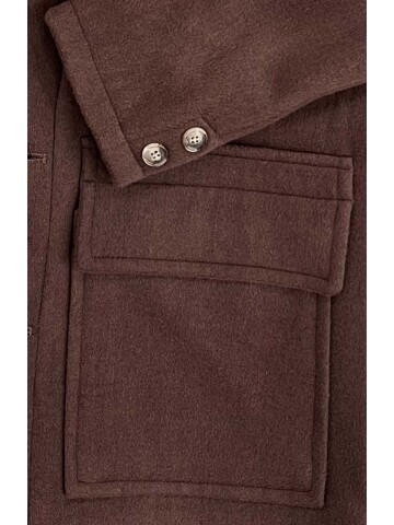 SUIT SARTORIA KAHVERENGİ MONT 8102