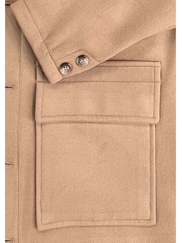 SUIT SARTORIA CAMEL MONT 8102