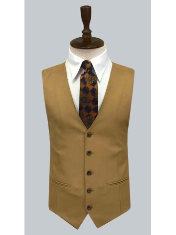SUIT SARTORIA BEIJE SUIT 2434