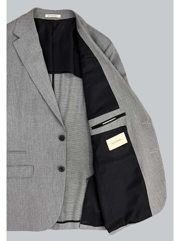 SUIT SARTORIA GREY SUIT 2428