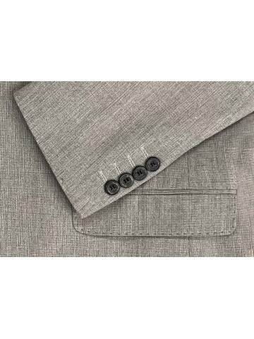 SUIT SARTORIA GREY SUIT 2428