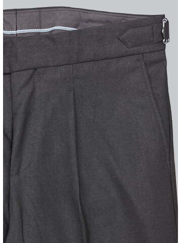 SUIT SARTORIA KAHVERENGİ TEK PİLELİ PANTOLON 1120