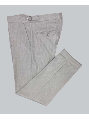 SUIT SARTORIA LIGHT GREY SUIT 2616