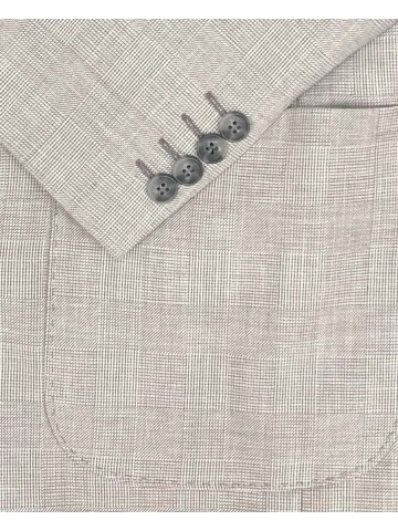 SUIT SARTORIA LIGHT GREY SUIT 2616