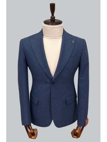SUIT SARTORIA AÇIK MAVİ CEKET 4534