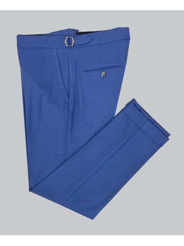 SUIT SARTORIA LIGHT BLUE SUIT 2617