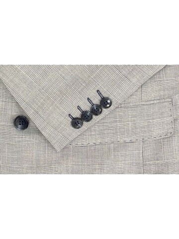 SUIT SARTORIA LIGHT BLUE SUIT 2617