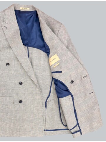 SUIT SARTORIA LIGHT BLUE SUIT 2617