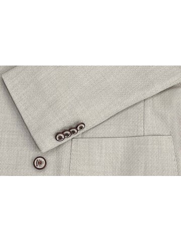 SUIT SARTORIA BEIJE JACKET 4369