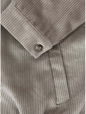 SUIT SARTORIA BEJ CEKET 4531