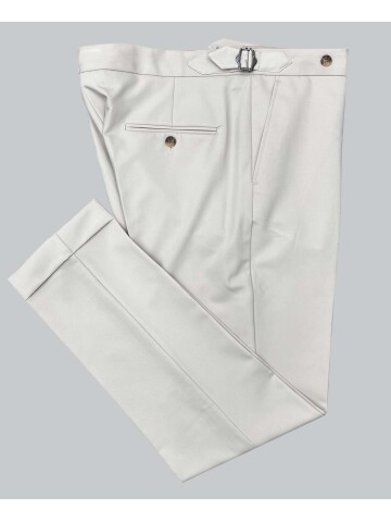 SUIT SARTORIA BEIGE DOUBLE BREASTED SUIT 2773