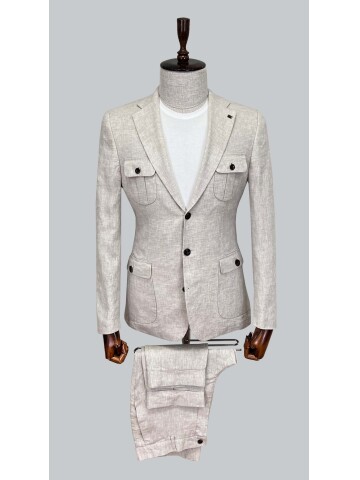SUIT SARTORIA BEIJE SPORTS SUIT 2418