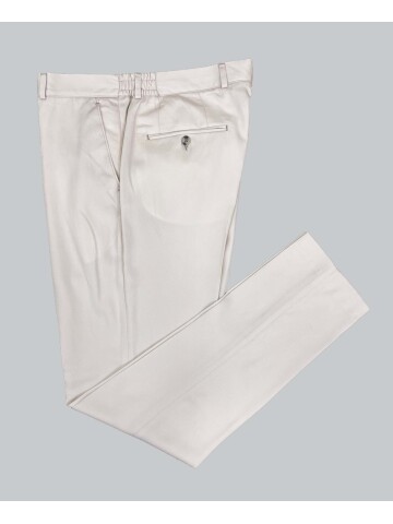 SUIT SARTORIA BEIGE SUIT 2591