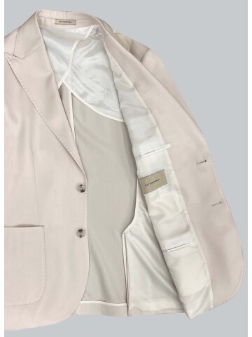 SUIT SARTORIA BEIGE SUIT 2591