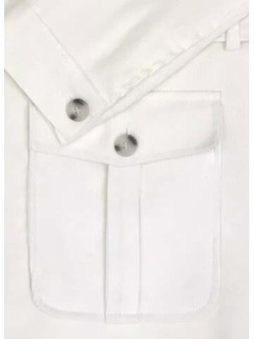 SUIT SARTORIA BEYAZ KADİFE KABAN 8126