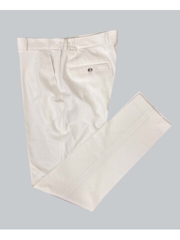 SUIT SARTORIA WHITE SUIT 2594