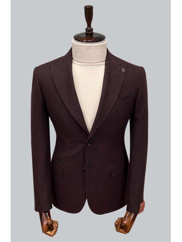 SUIT SARTORIA BORDO CEKET 4534
