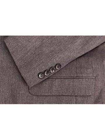SUIT SARTORIA BORDO TAKIM ELBİSE 2428