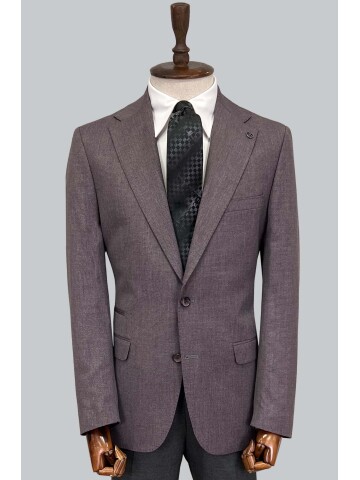 SUIT SARTORIA BORDO TAKIM ELBİSE 2428