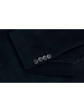 SUIT SARTORIA SİYAH KADİFE CEKET 4401