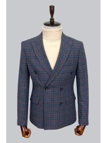 SUIT SARTORIA WOOL JACKET 4402