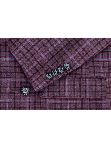 SUIT SARTORIA WOOL JACKET 4402