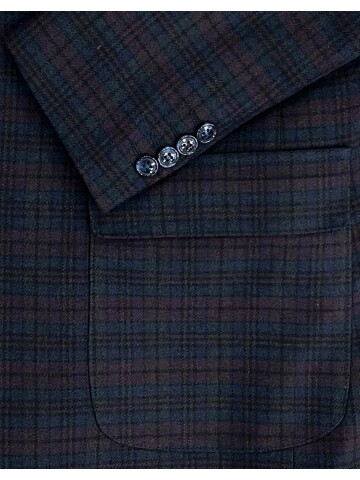 SUIT SARTORIA WOOL JACKET 4404