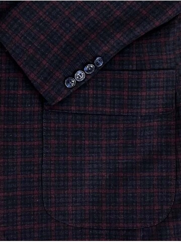 SUIT SARTORIA WOOL JACKET 4404