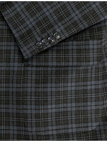 SUIT SARTORIA WOOL JACKET 4404