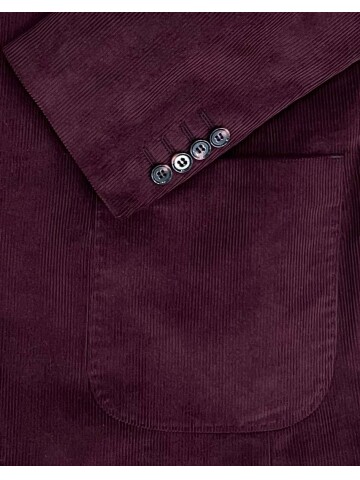 SUIT SARTORIA KADİFE CEKET 4405